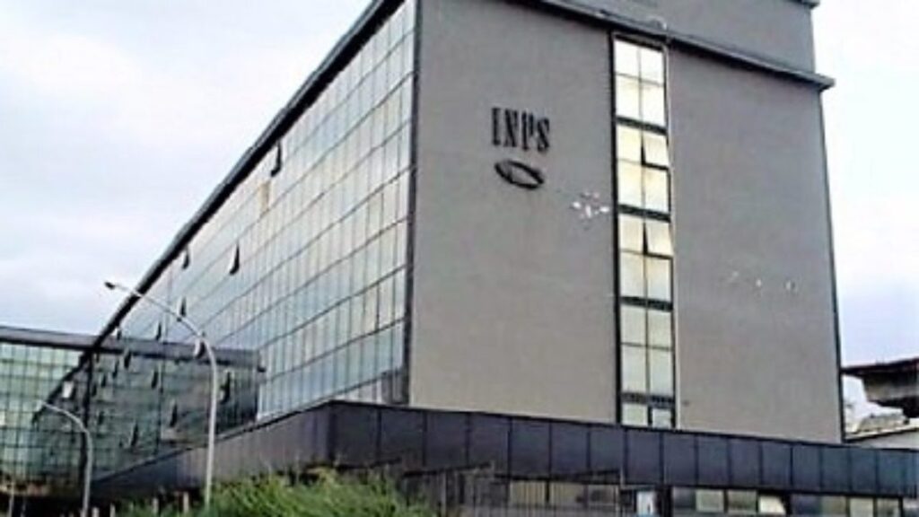 Inps Caserta