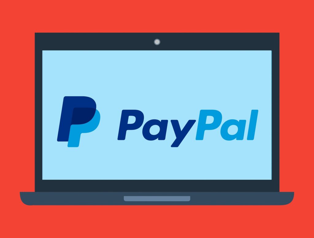conto Paypal