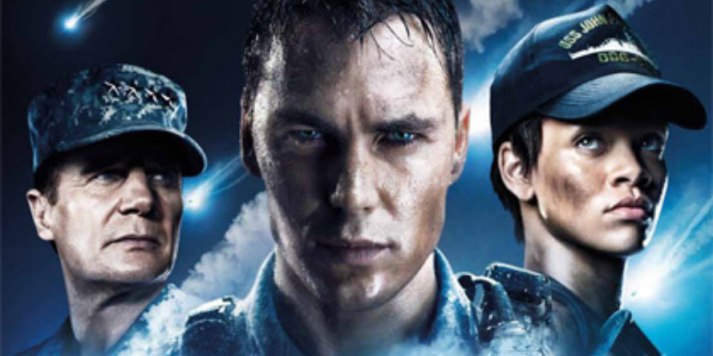 bATTLESHIP 2