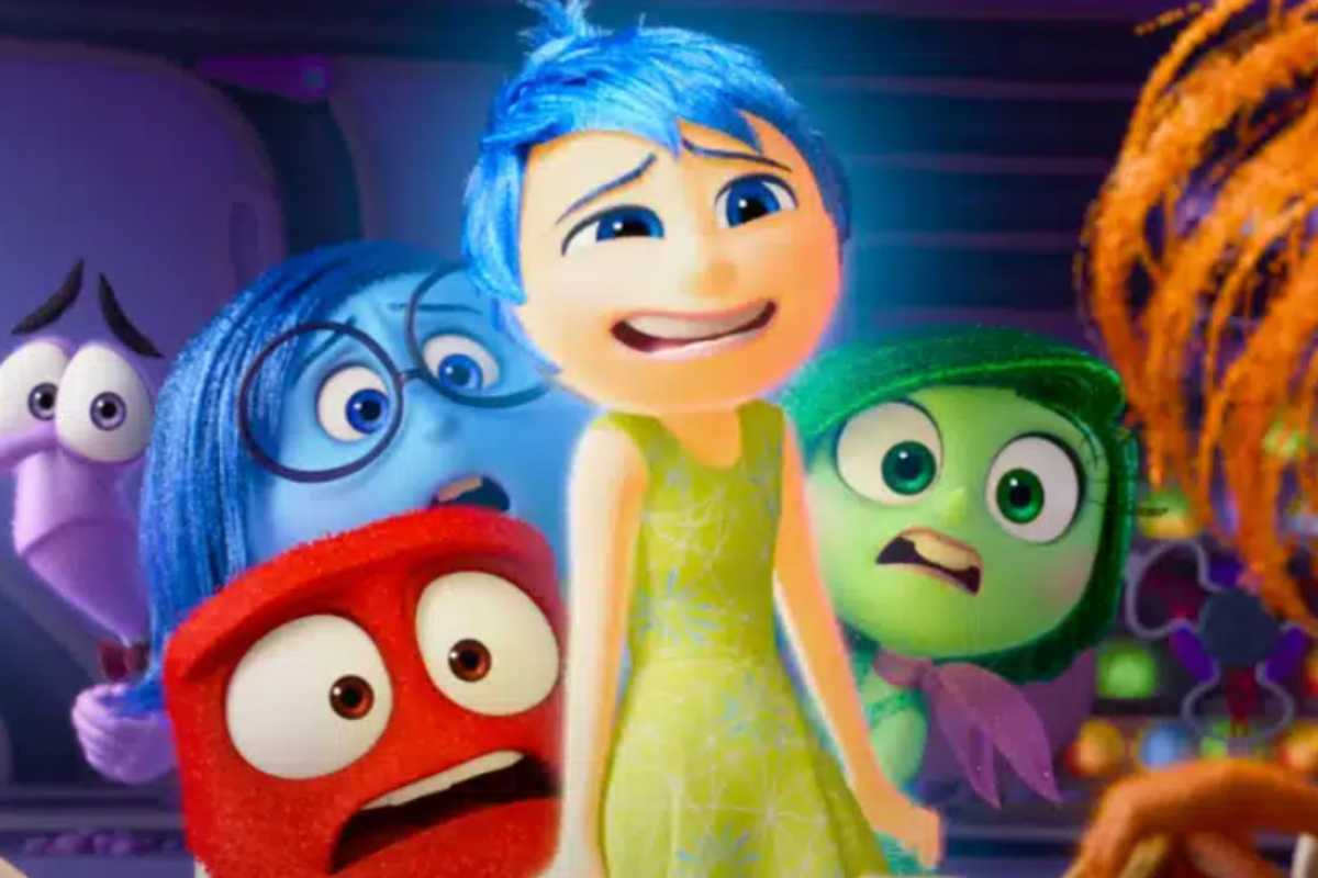 Quando esce Inside Out 2? Trama, cast e curiosità